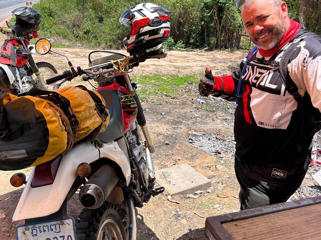 Great Escape Motorbike Tours景点图片