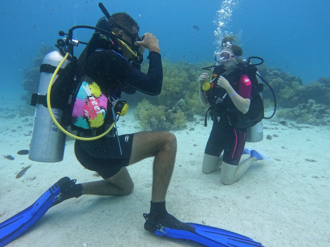 Scubasea Hurghada