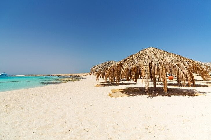 Egypt Sunrise Tours - Hurghada