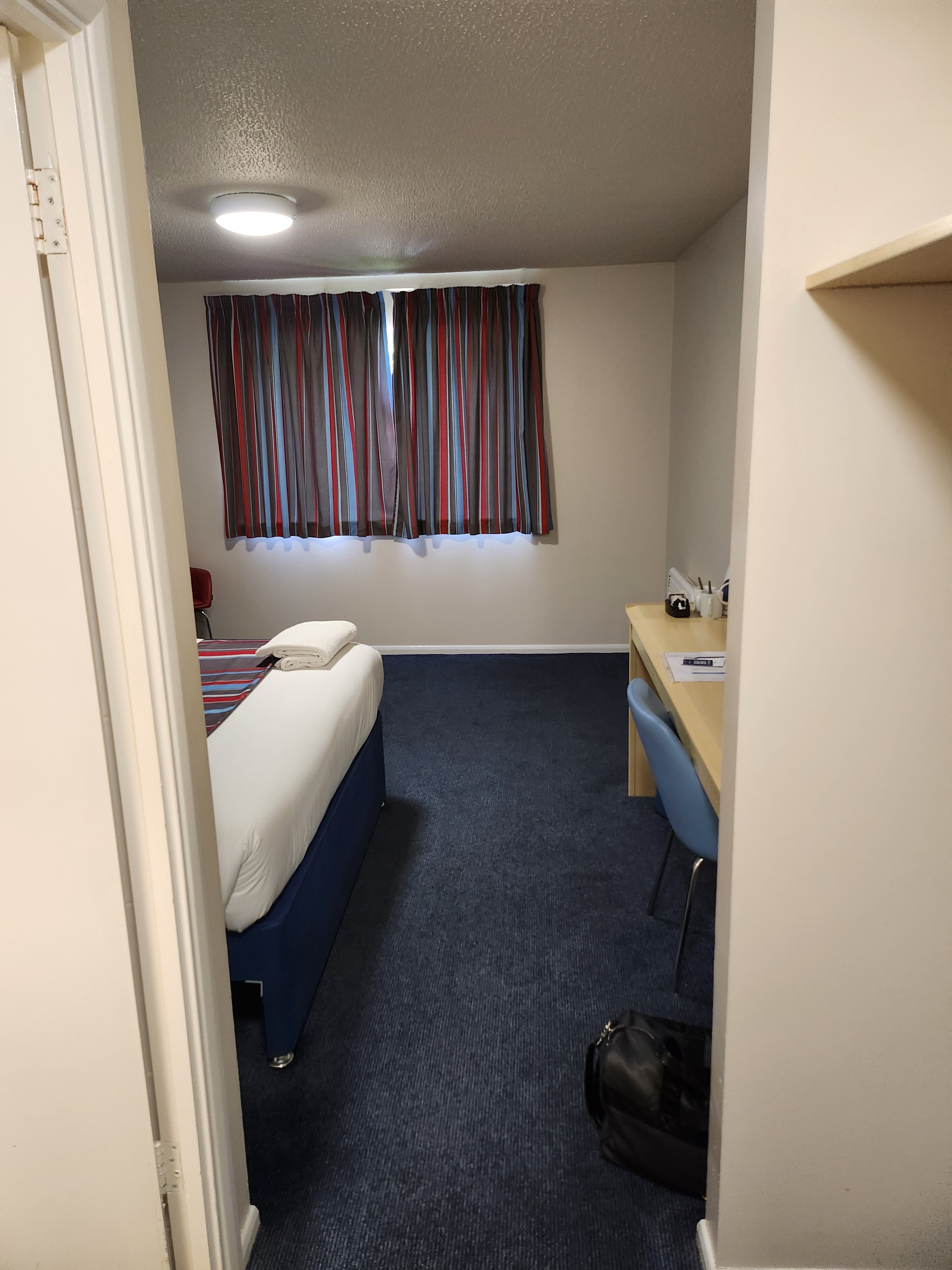 Travelodge Worksop-客卧