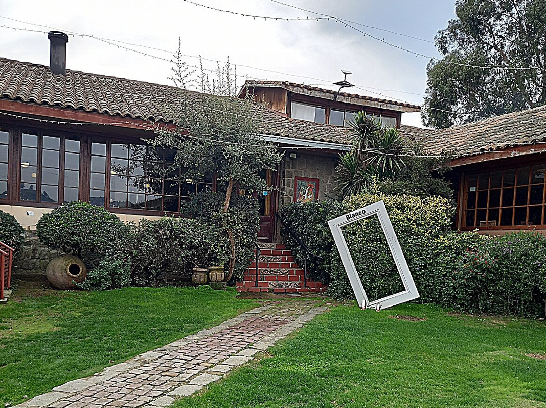 Casa Marin Winery-Lo Abarca必去景点