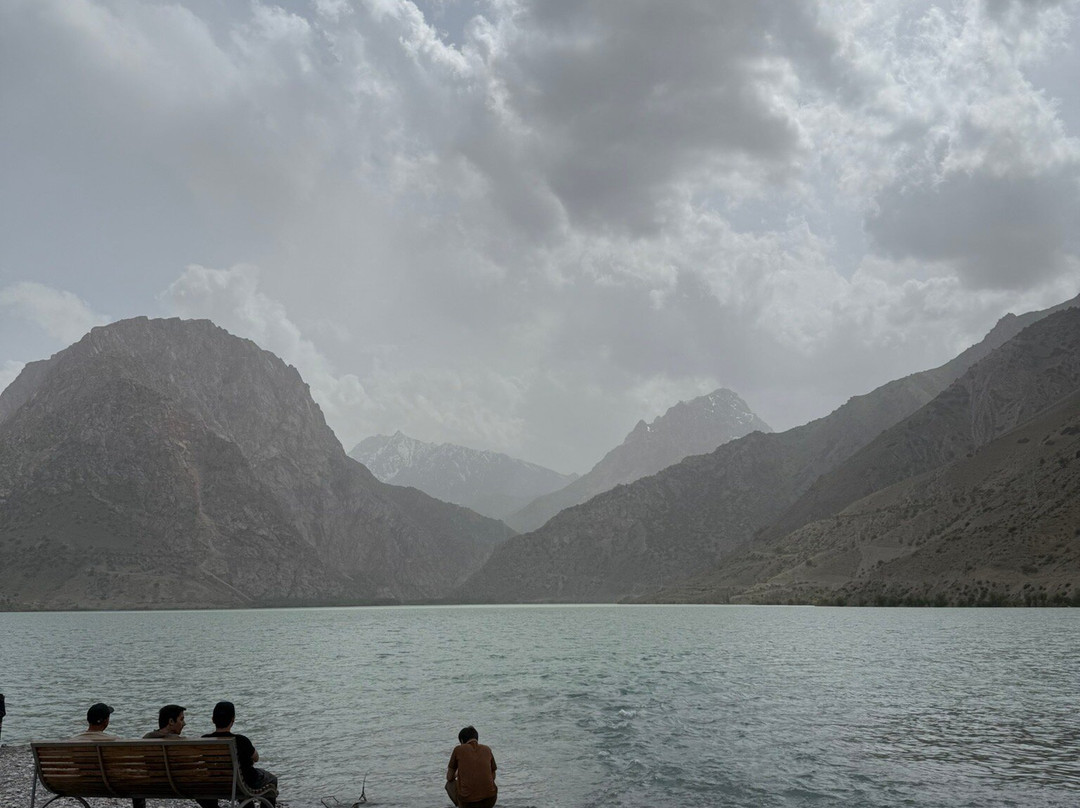 One day tour 7 lakes-Panjakent必去景点