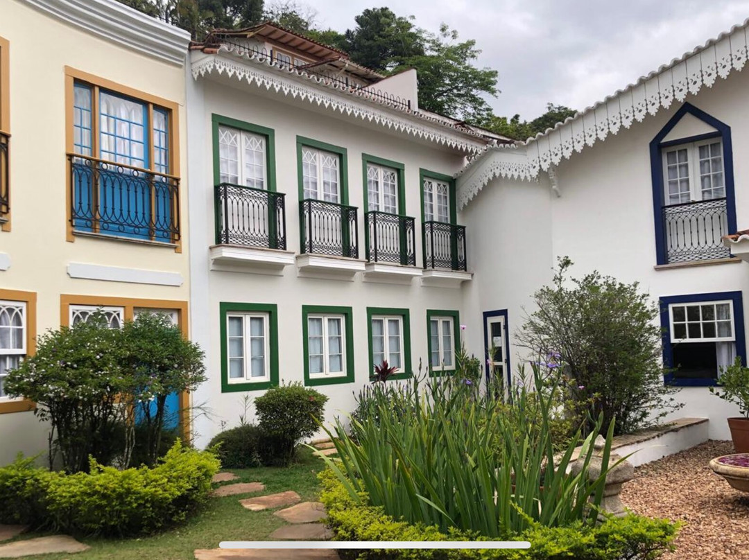 Hotel Solar Do Rosario主图