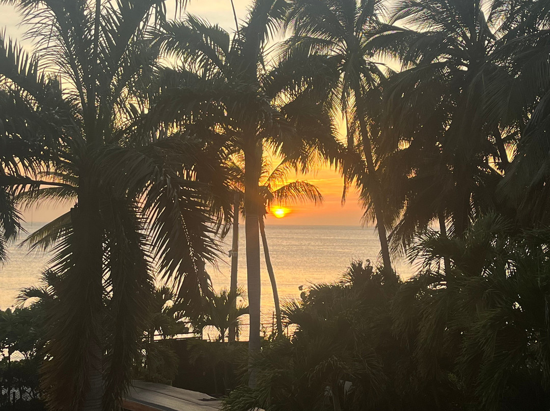 Casa Verano Hotel Boutique主图