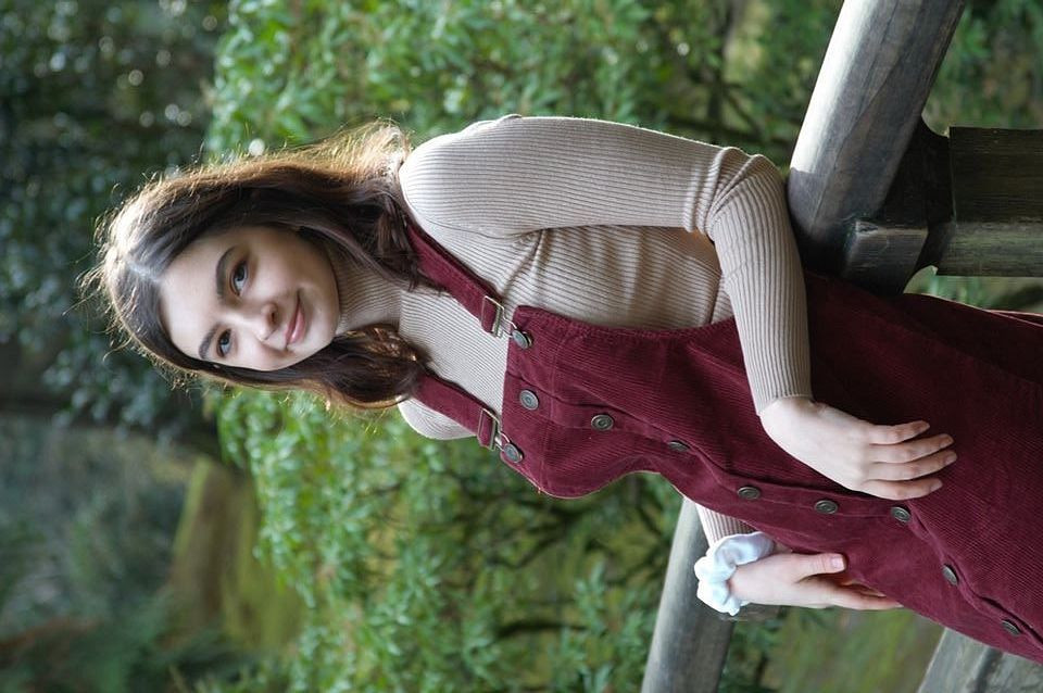 Gresham Japanese Garden-格雷舍姆必去景点