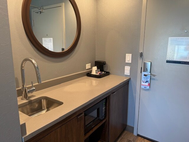 Hampton Inn & Suites North Port主图