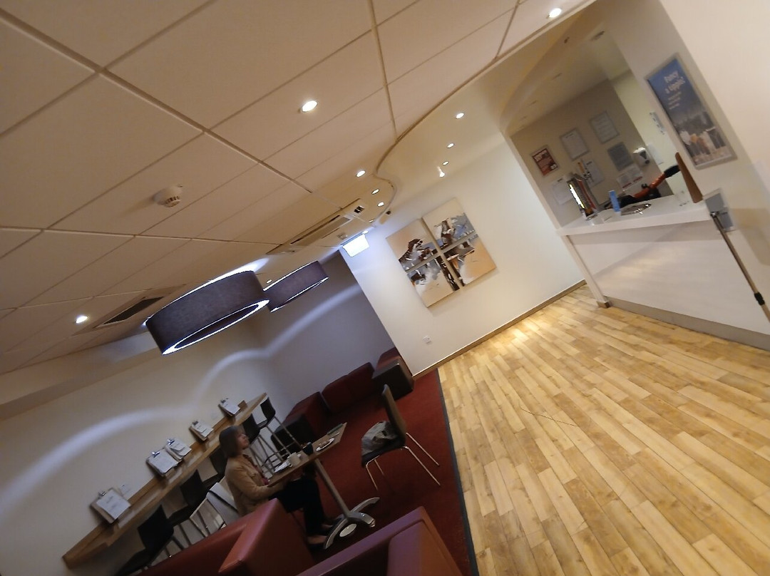 Travelodge Worcester主图