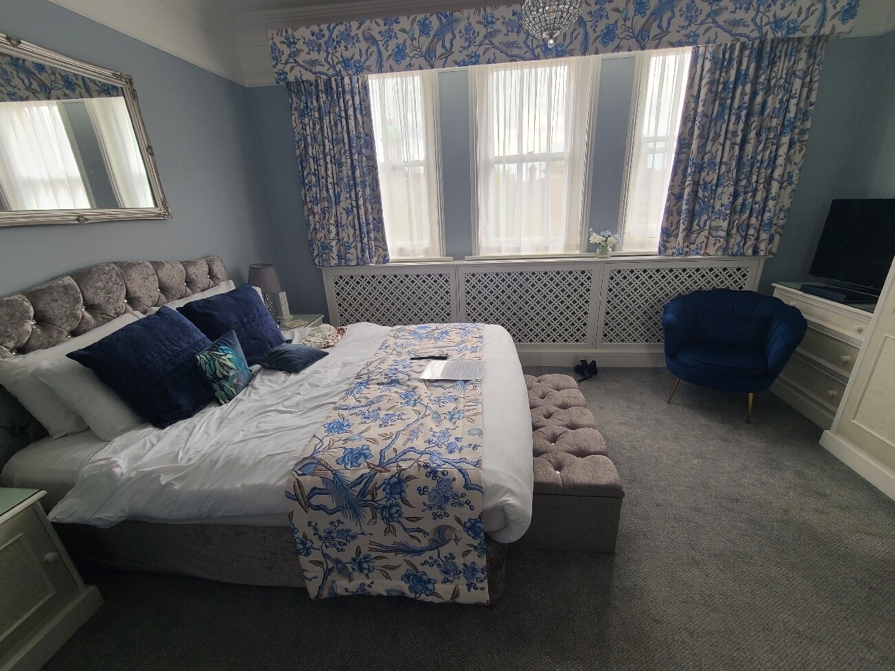 St. Margaret's Hotel-官方