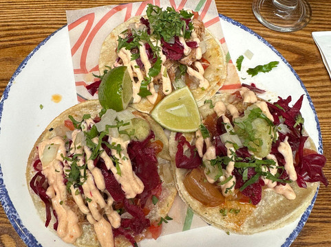 White Cloth Hall-利兹必去景点