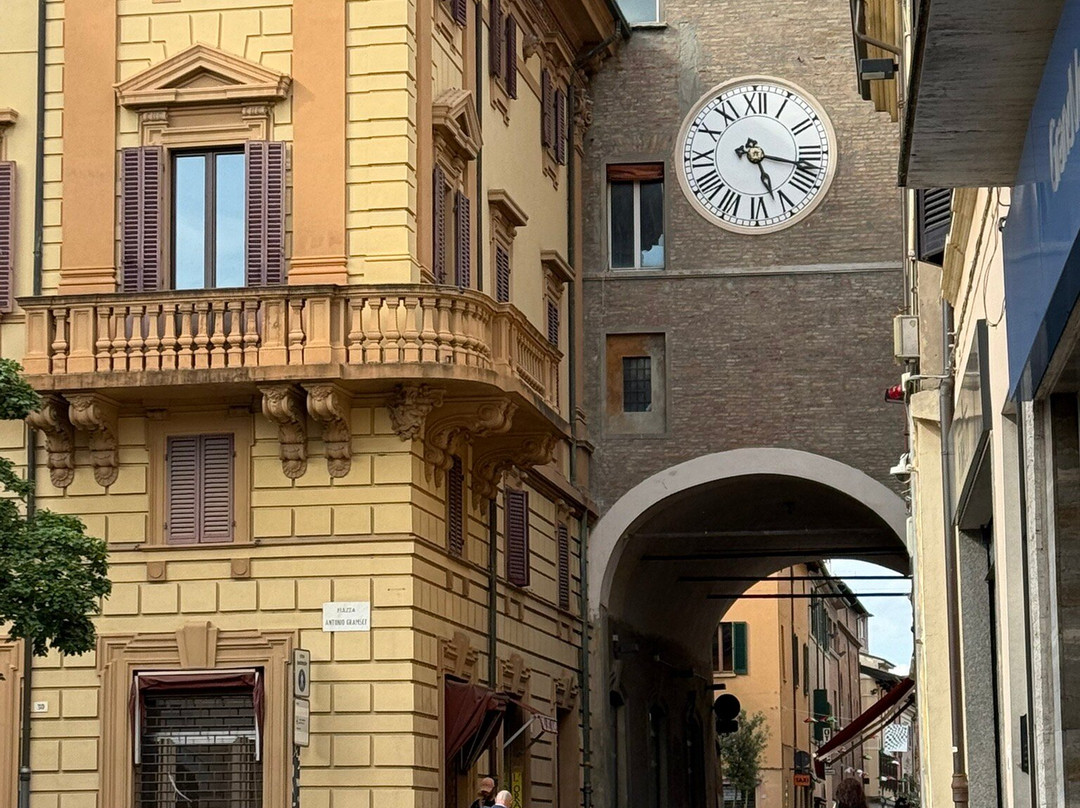Cattedrale Di Imola-伊莫拉必去景点