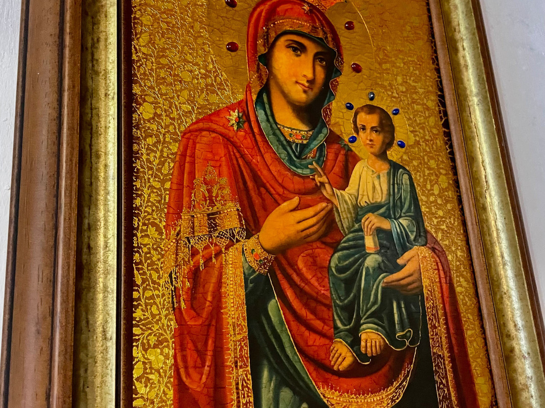 Igreja da Misericórdia-Praia da Vitória必去景点