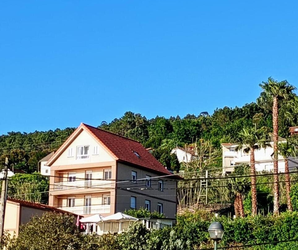 Pension O Regato