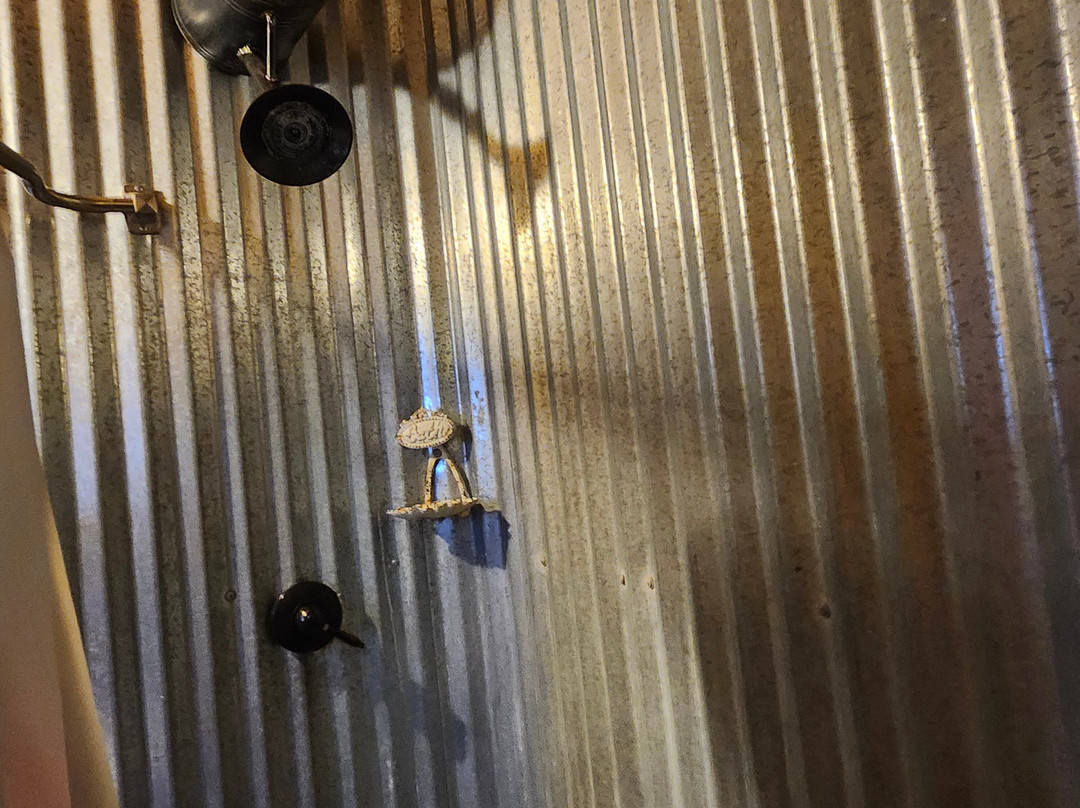 Dusty Boots Motel主图