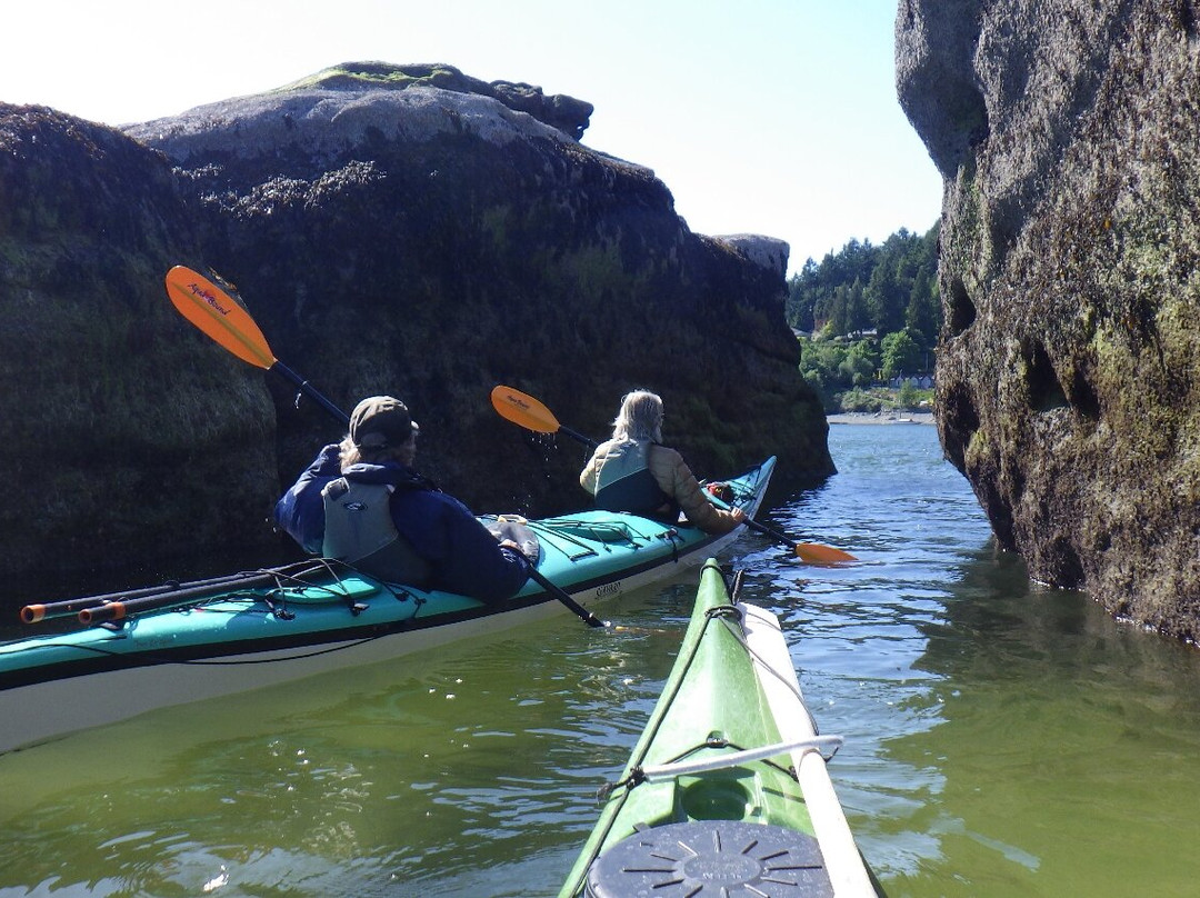 Island Römer Adventures景点图片