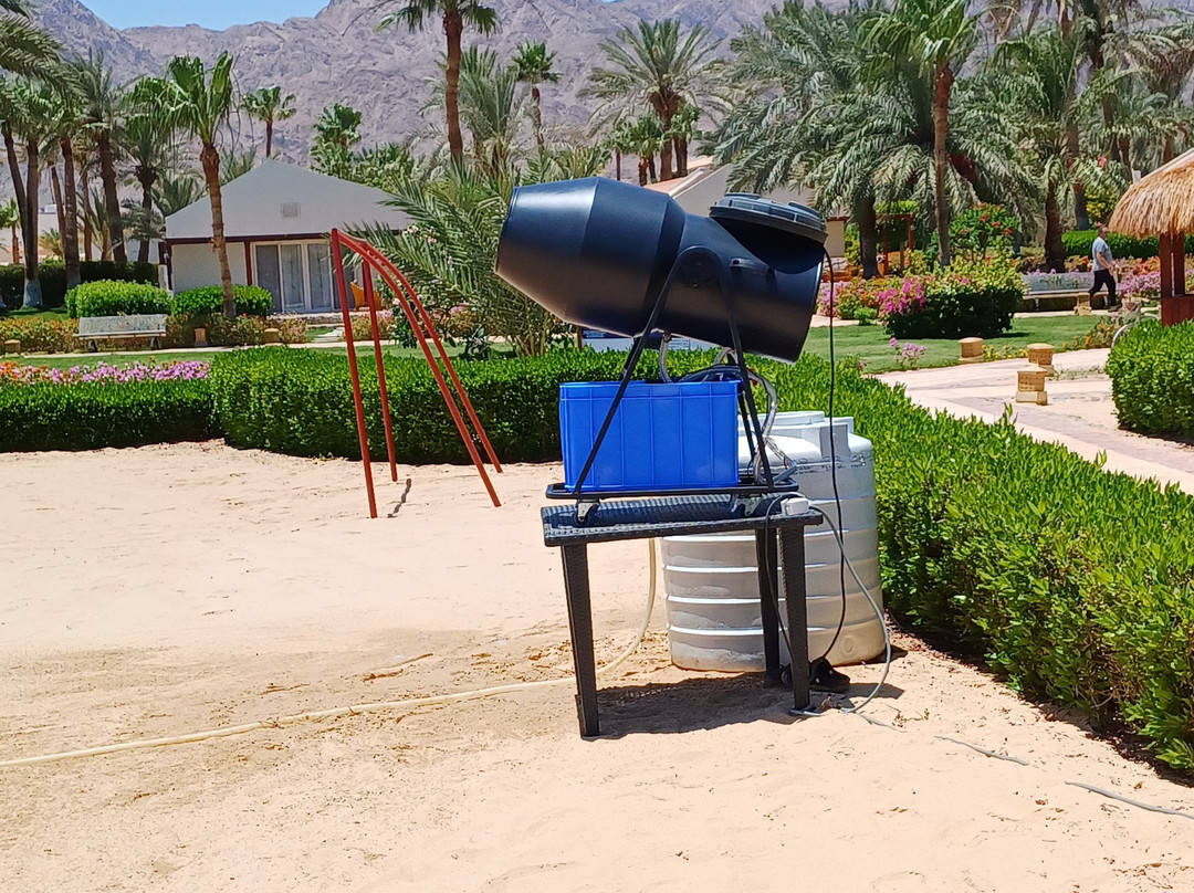 Nuweiba Club Resort主图