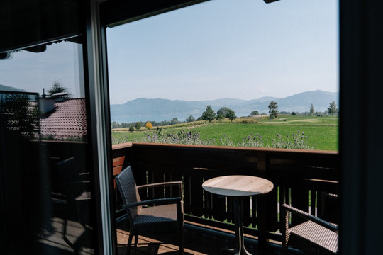 Hotel Alpenblick- Seiringer KG主图