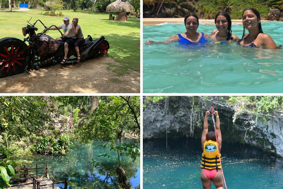 Tony Tours by AMGMT  SHORT  EXCURSIONS-喀巴里特必去景点