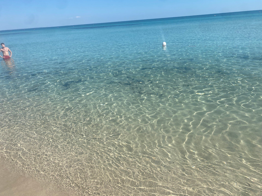 Samanà Beach景点图片