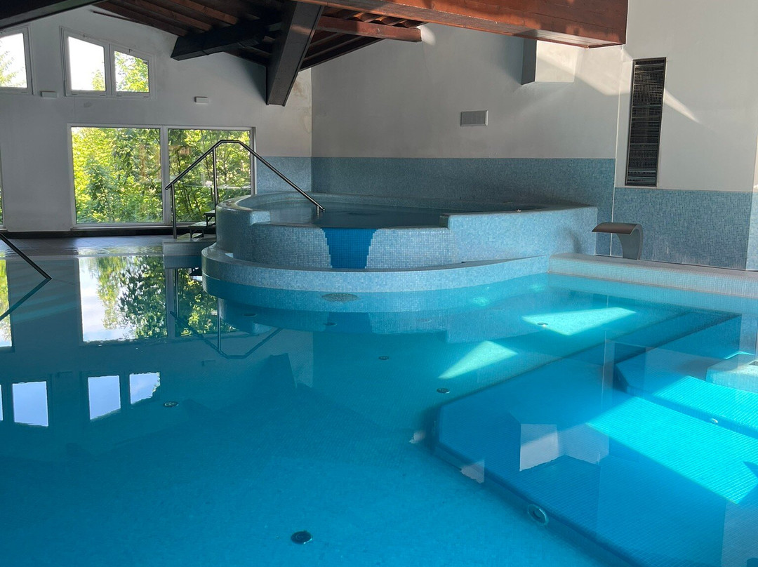 Gaarten Hotel Benessere Spa景点图片