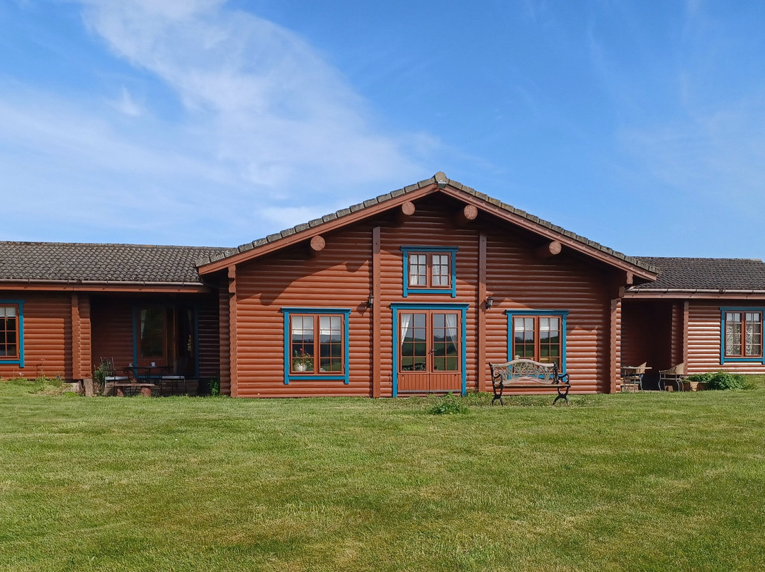 Balnabrechan Lodge B&B主图