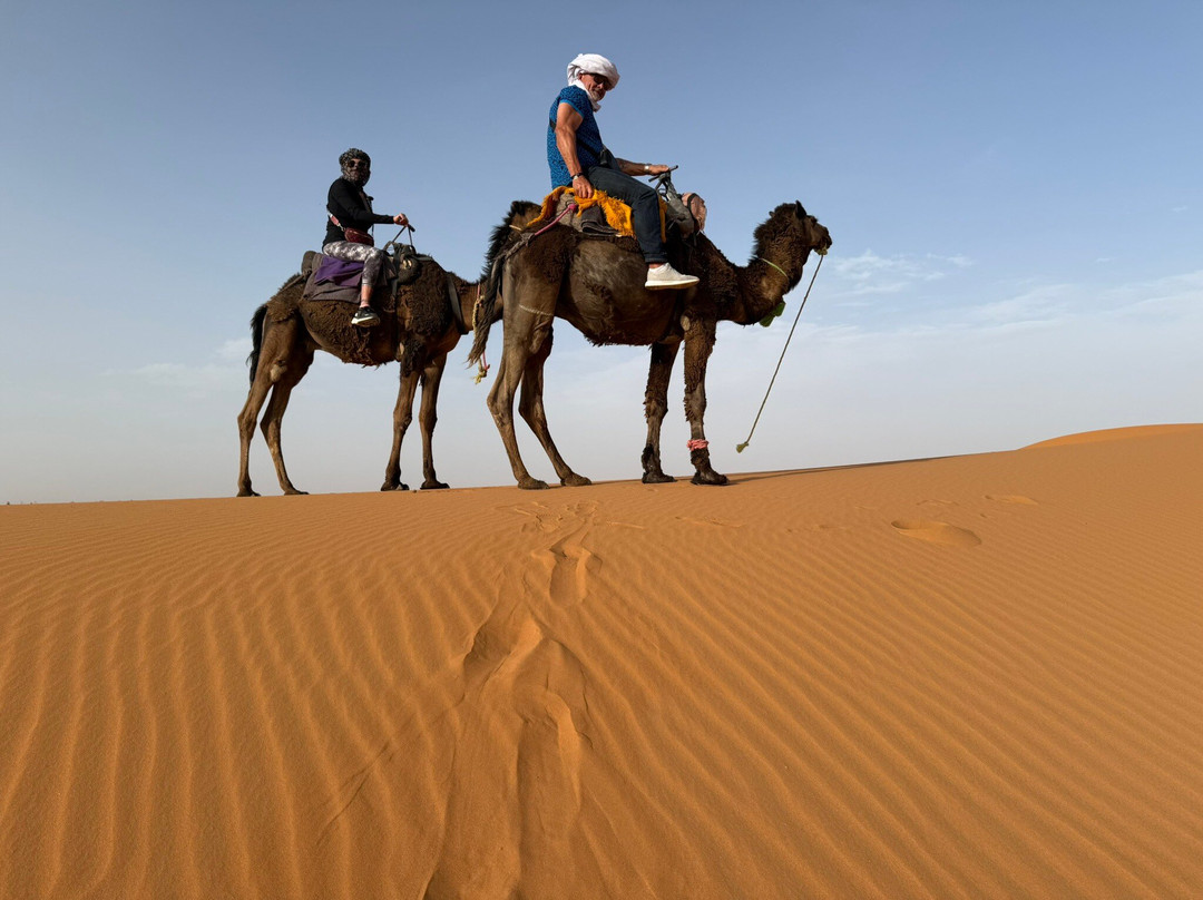 Morocco Hire Car & Private Driver景点图片