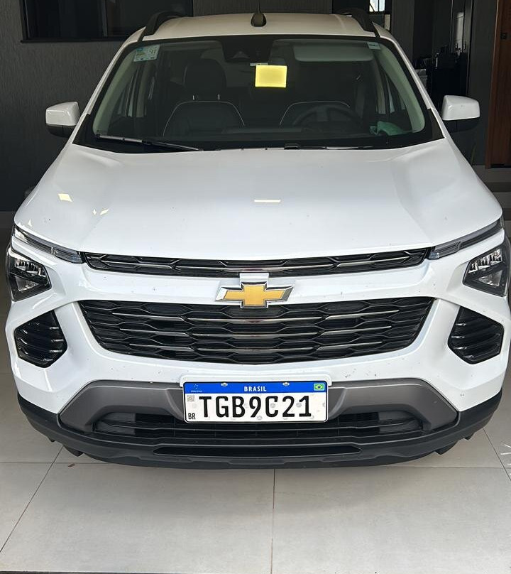 Transfer Caldas Novas - Viagens e Receptivos景点图片