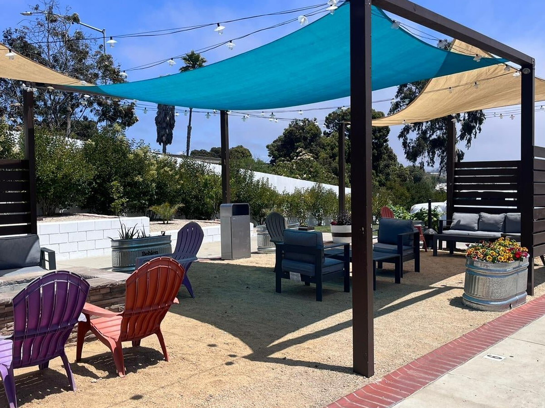 大洋棕榈汽车旅馆主图