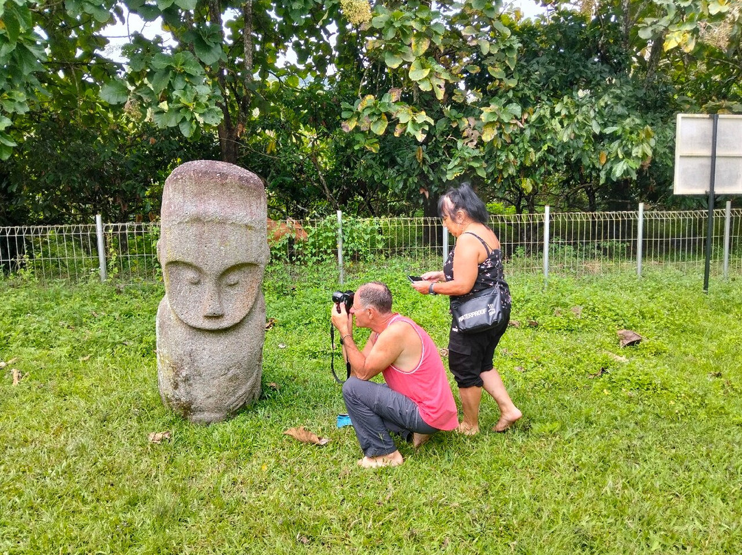 Bada Valley-Poso必去景点