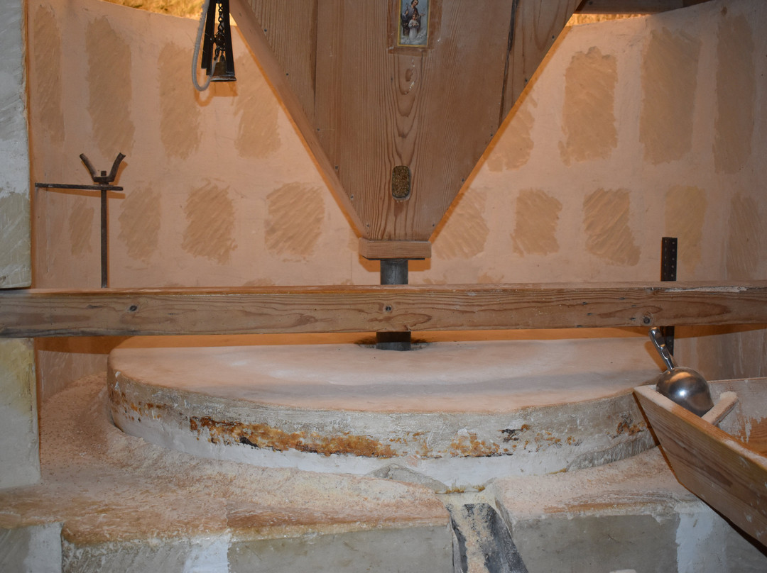 Mulino ad Acqua - Museo Cavallo d'Ispica-莫迪卡必去景点