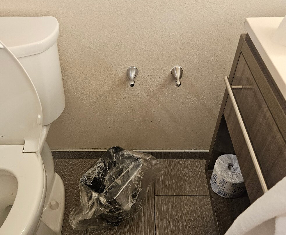 Holiday Inn Express & Suites Hot Springs By IHG主图