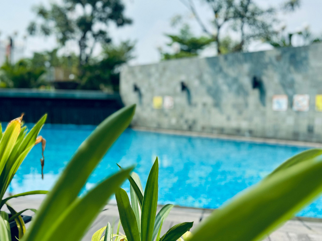 THE 1O1 Jakarta Airport CBC主图