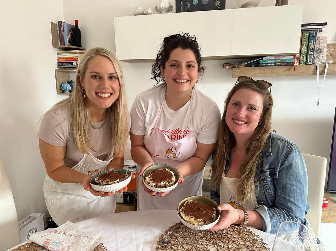 Cesarine: Cooking Class-莱切必去景点