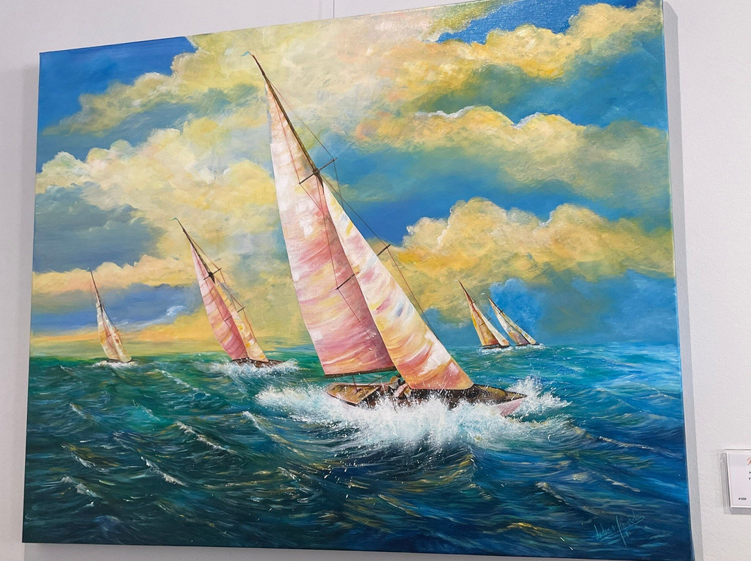 Galeria Raiz D' Arte