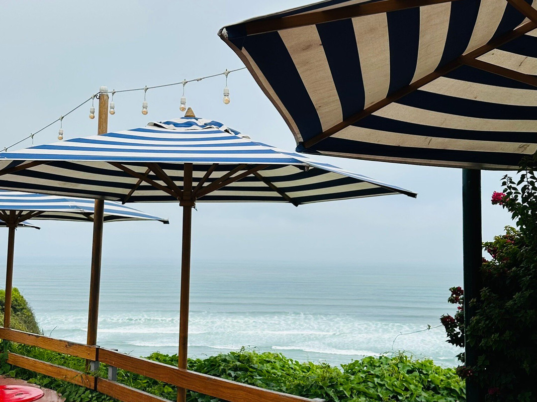 TOUR PERU TRAVEL-利马必去景点