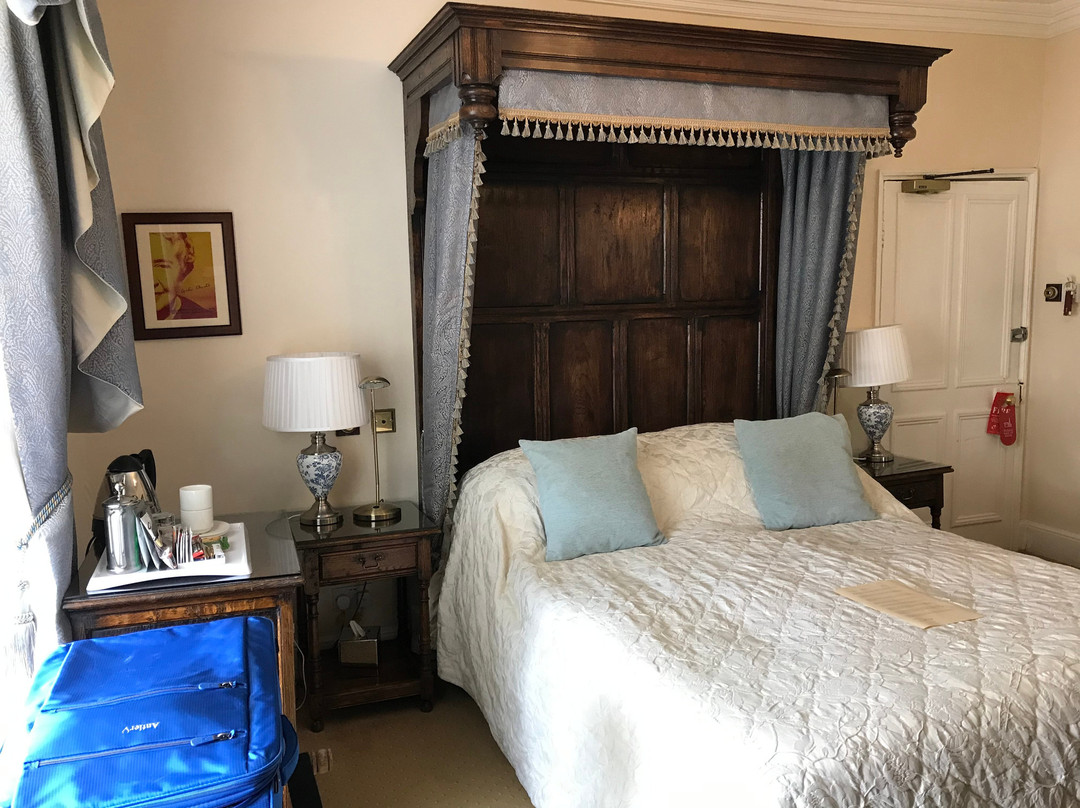 Beechwood Hotel主图