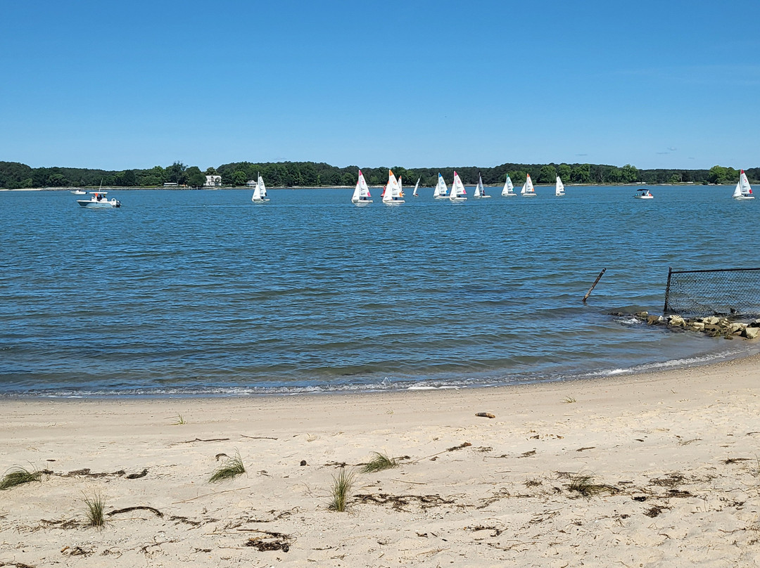 Custom House-Oxford必去景点