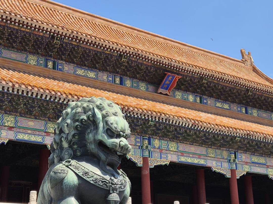 Asia Tours景点图片