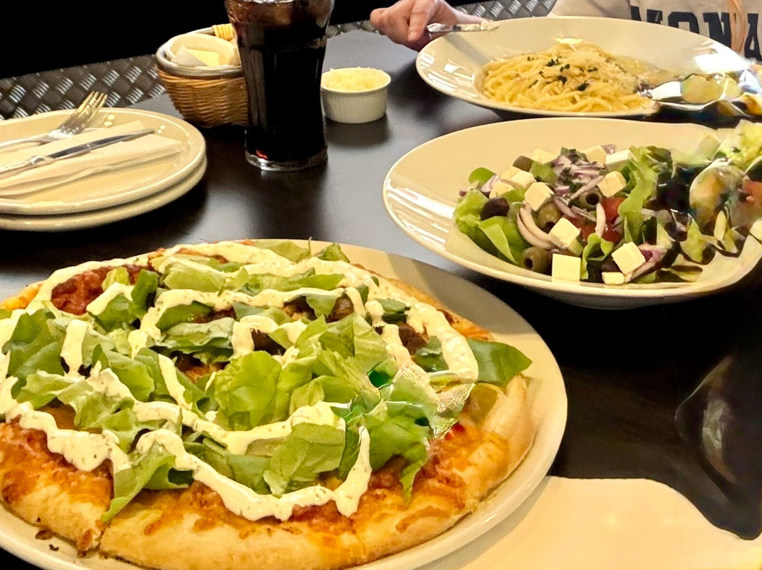 Hotel Qaqortoq主图