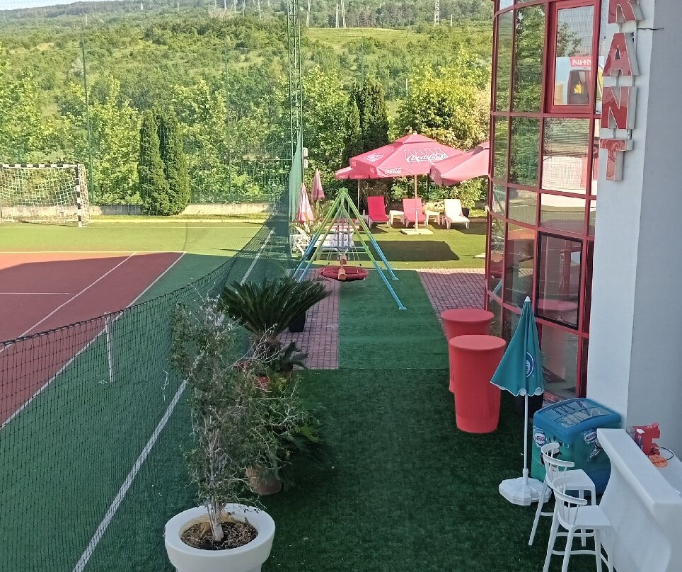 Prity Sport Botique Hotel