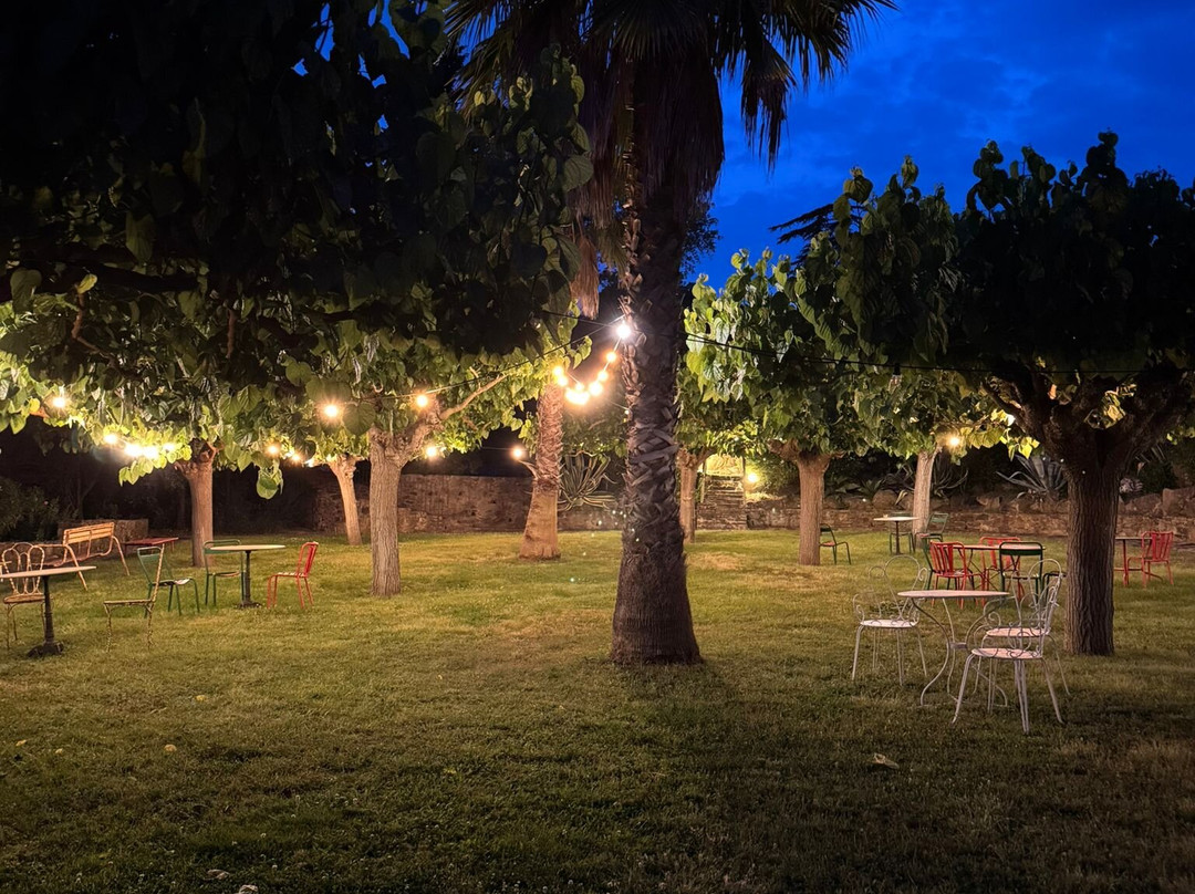 Finca Bell-Lloc主图