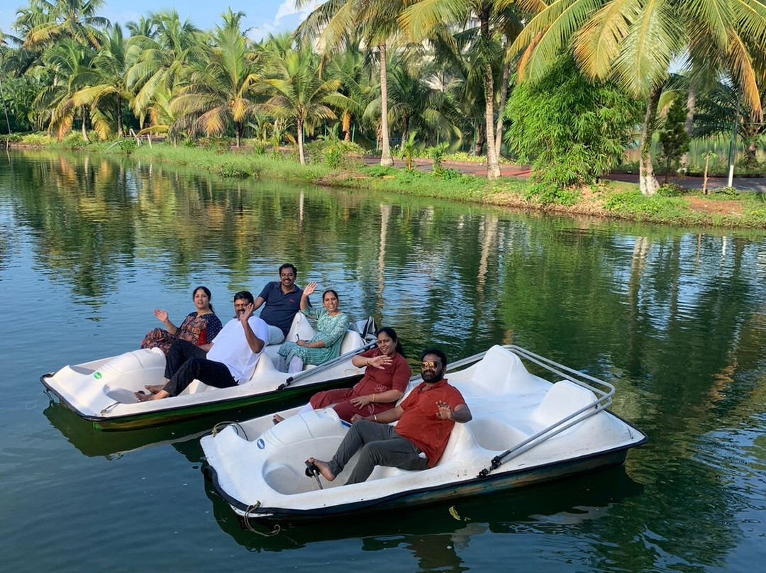 Kerala Holidays景点图片