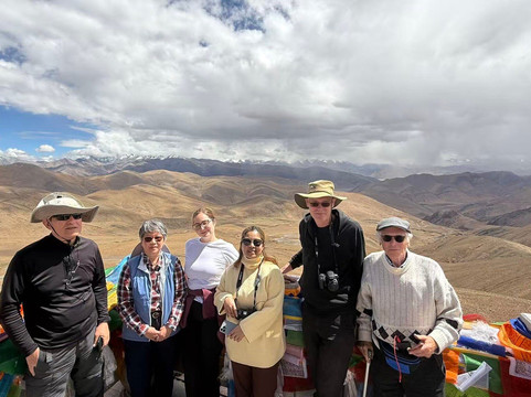 Yellowbird Tour-成都必去景点