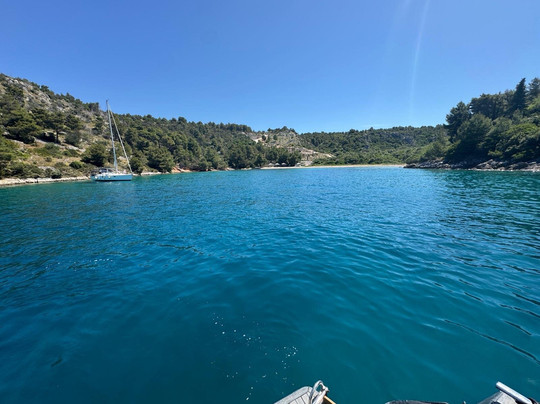 Split Sea Tours-斯普利特必去景点