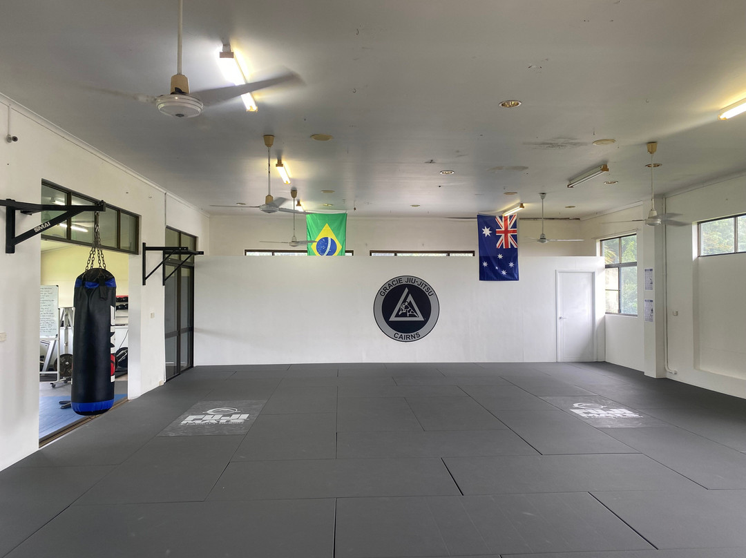 Gracie Jiu-jitsu Cairns-White Rock必去景点