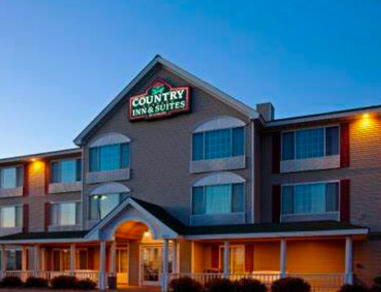 Country Inn & Suites by Radisson, Elk River, MN主图