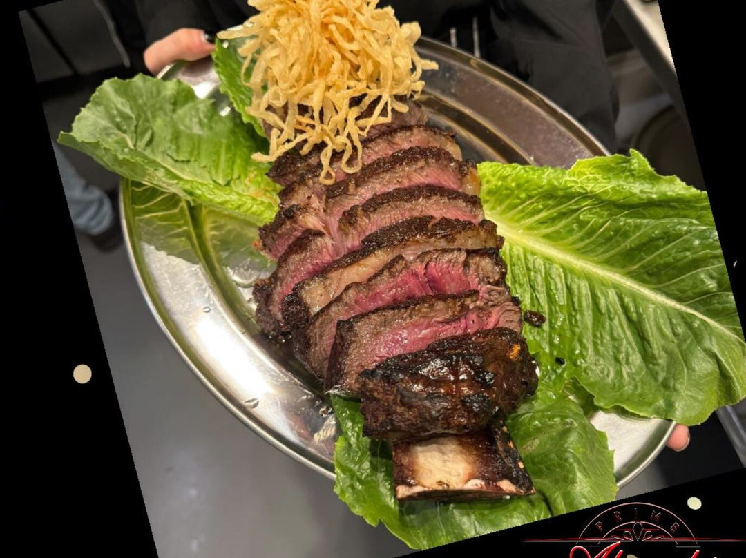 Alexander's Prime Steak House