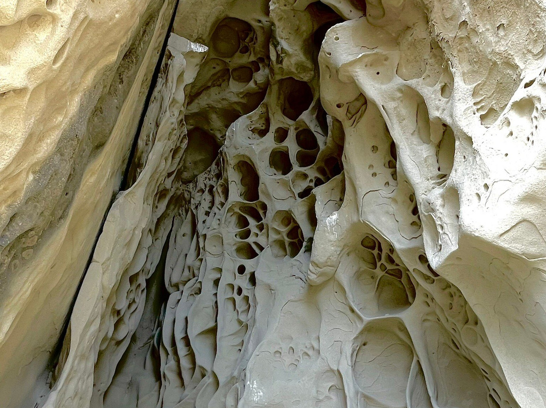 Grotte Di Soprasasso景点图片