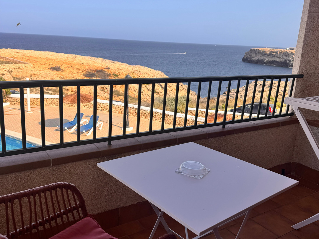 Apartamentos Moon Dreams Cabo De Baños主图