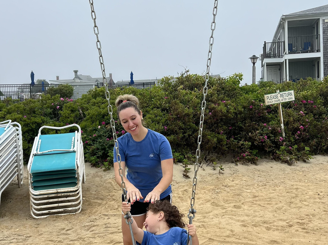 Green Harbor Resort主图