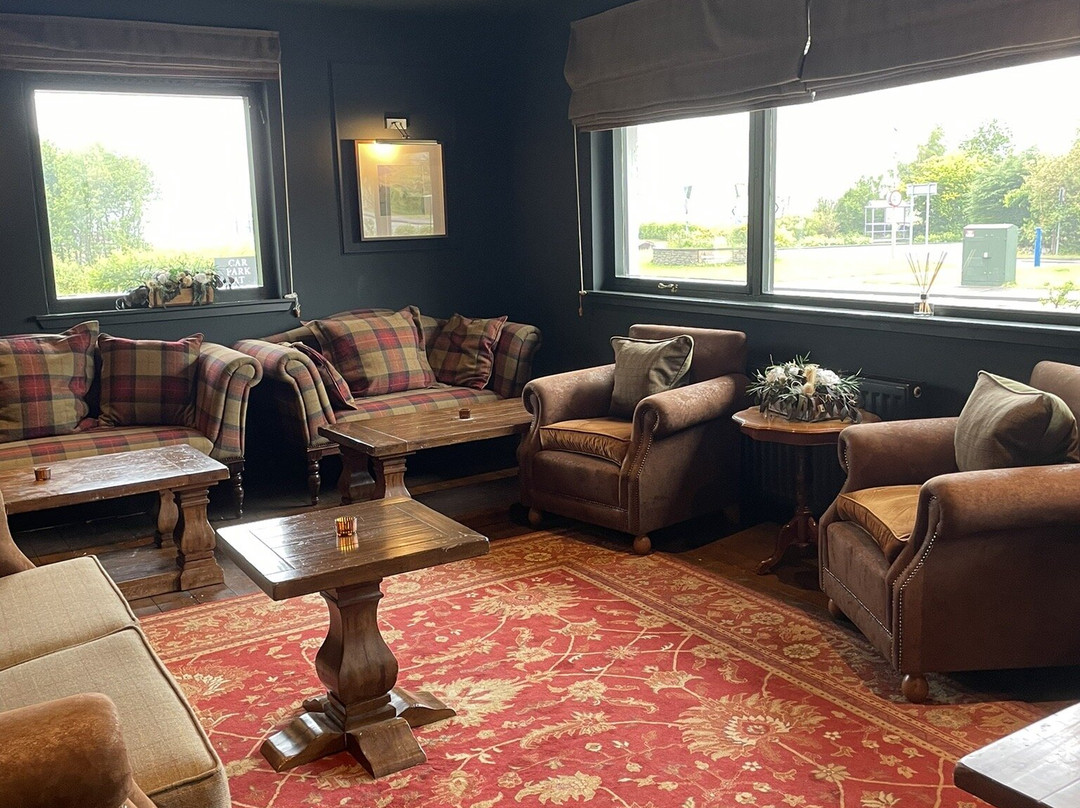 格林考旅馆主图